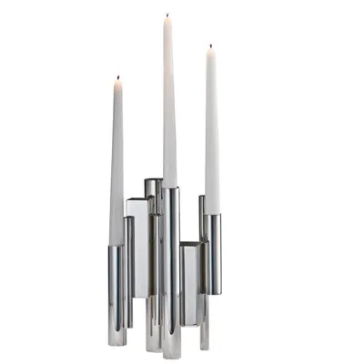 Manhattan Candle Holder