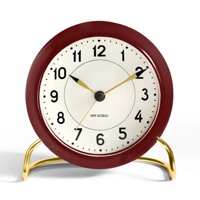 Rosendahl Alarm Clock Station