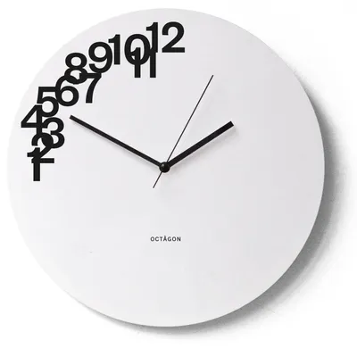 Wall Clock Ampp