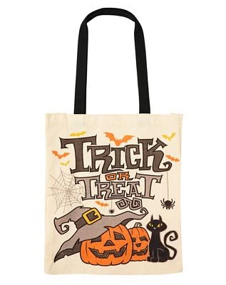 Trick or Treat Bag