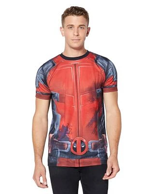 Deadpool T-Shirt - Marvel