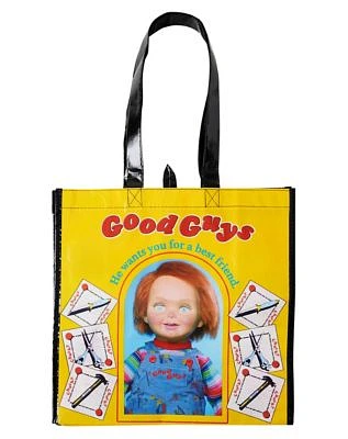 Chucky Tote Bag