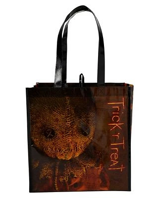 Trick 'r Treat Tote Bag