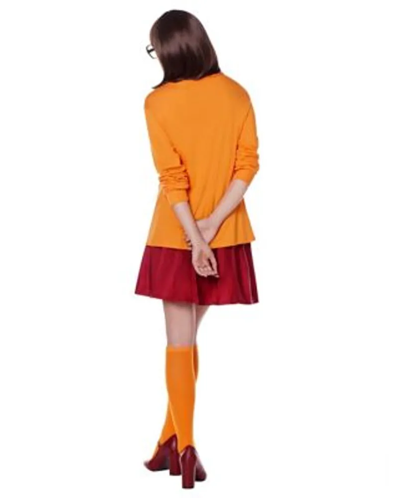Adult Velma Costume