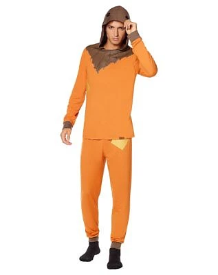 Sam Trick 'r Treat Pajama Set