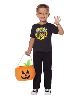 Toddler Spirit Halloween T Shirt