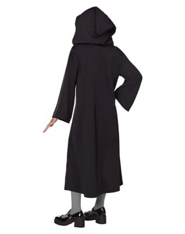 Slytherin Robe Deluxe - Harry Potter - Spirithalloween.com