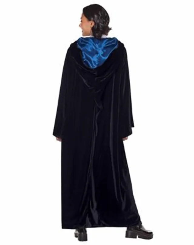 Slytherin Robe Deluxe - Harry Potter - Spirithalloween.com
