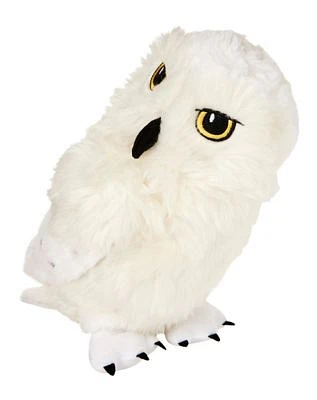 Hedwig Plush - Harry Potter