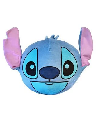 Stitch Elvis Plush Buddy - Lilo & Stitch