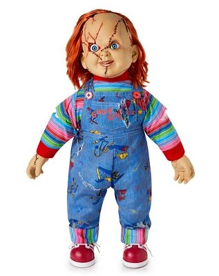 Chucky Doll