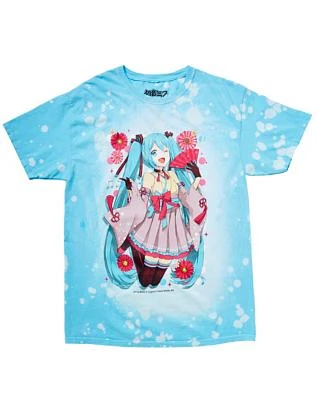 Hatsune Miku T Shirt