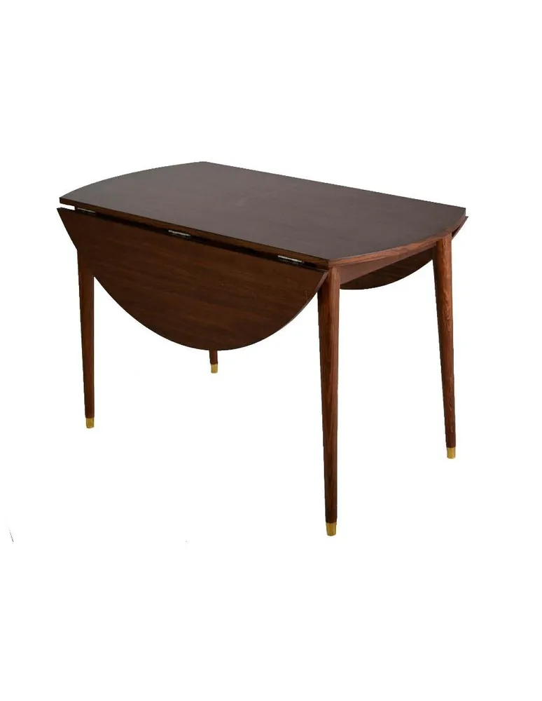 Mesa auxiliar Gabite de MDF