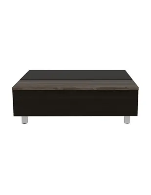 Mesa de centro Excelsior Umbra Contemporáneo