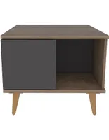 Mesa Excelsior de madera