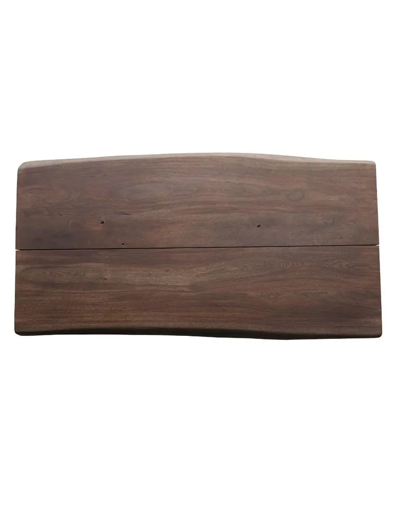 Tabla Para Picar Madera T&A Home