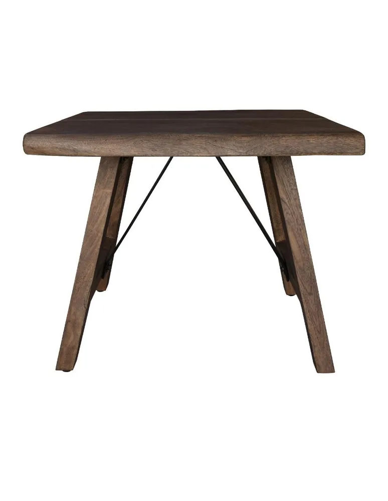 Tabla Para Picar Madera T&A Home