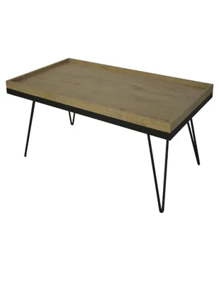 Mesa de centro DIB de MDF