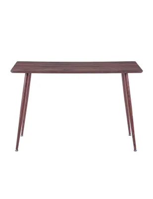 Mesa de comedor Gaia Lugo de MDF