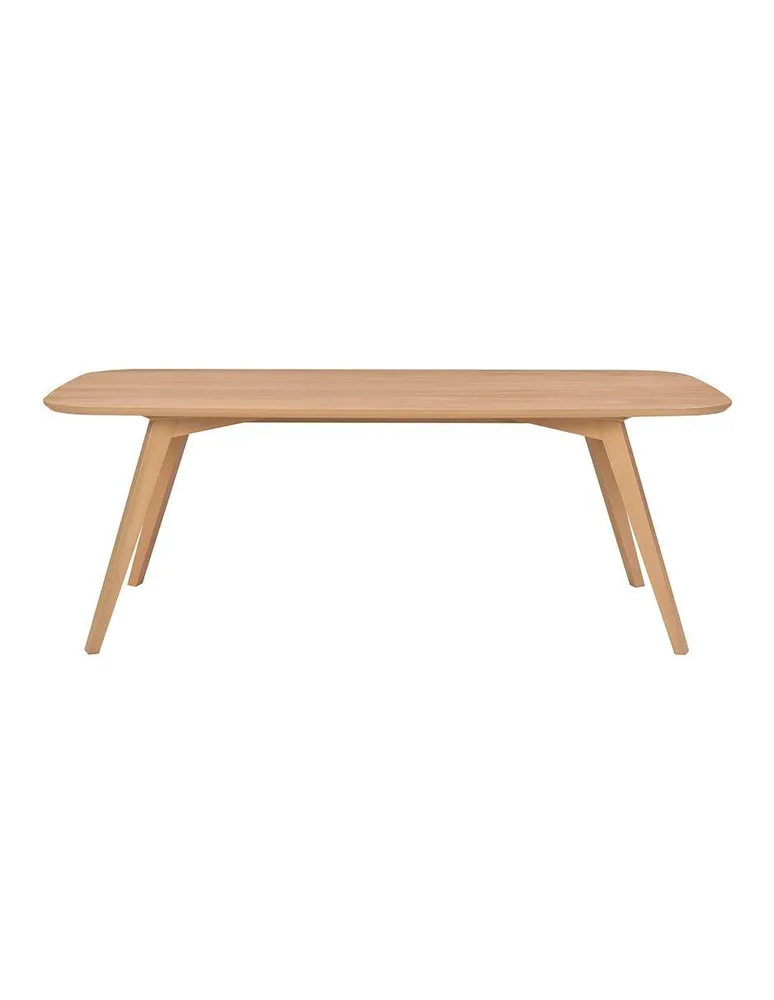 Mesa de comedor Gaia Talitha madera