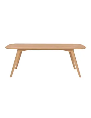 Mesa de comedor Gaia Talitha madera