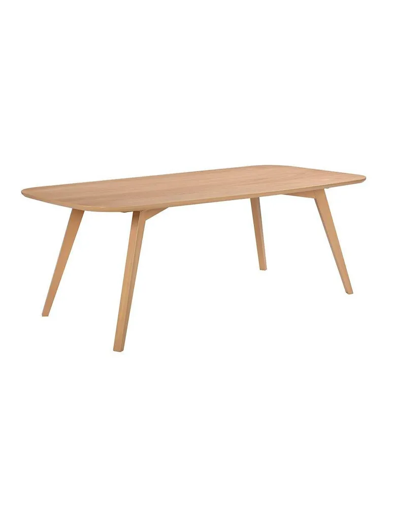 Mesa de comedor Gaia Talitha madera