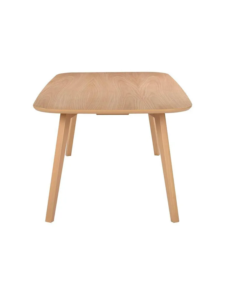 Mesa de comedor Gaia Talitha madera