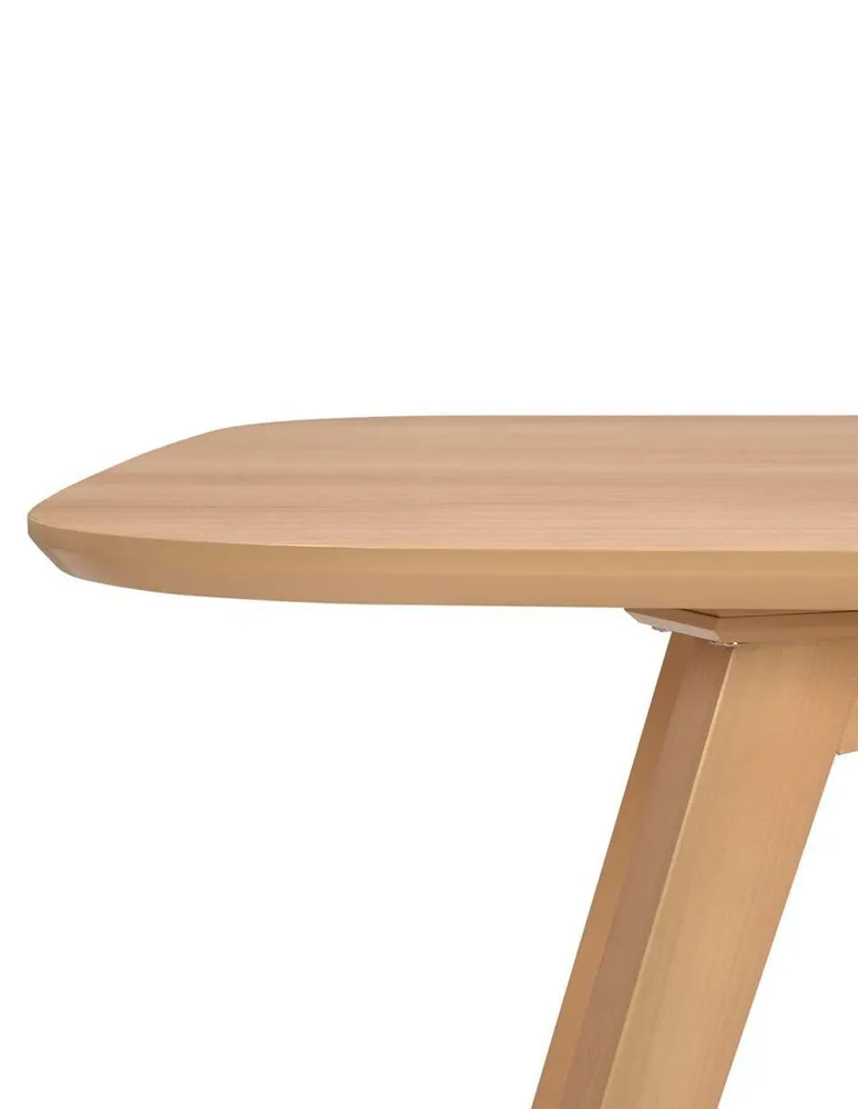 Mesa de comedor Gaia Talitha madera