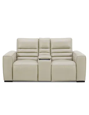 Love Seat Kuka Lucerna de madera