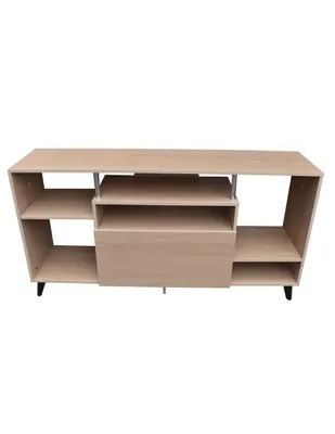 Mueble para TV Hogare Mobili-Ibiza de melamina