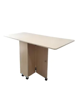 Mesa de comedor Bossa Miray de MDF