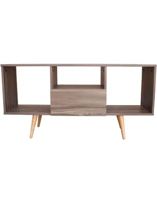 Mueble para TV Hogare Monaco de madera
