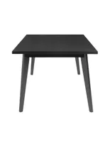 Mesa de comedor Gaia Evo de MDF