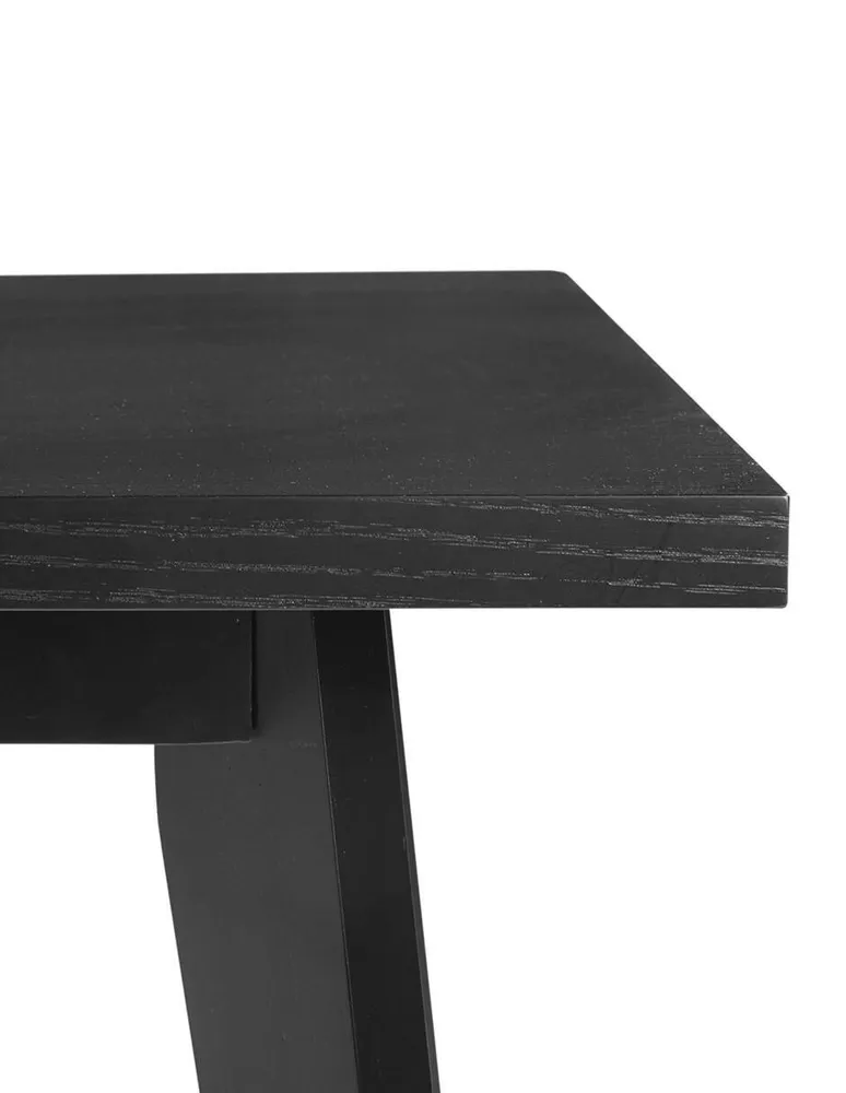 Mesa de comedor Gaia Evo de MDF