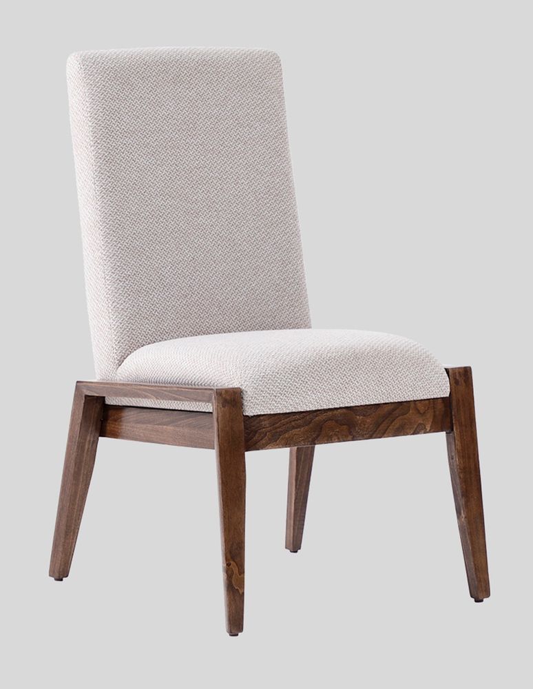 Silla Casagora Malbec de madera