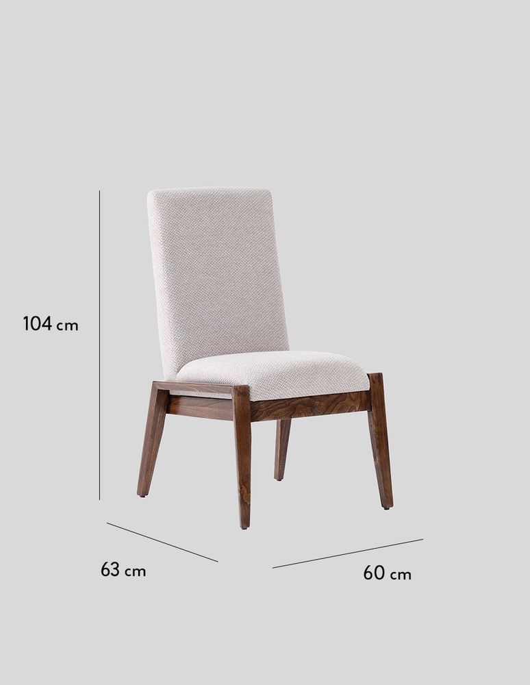 Silla Casagora Malbec de madera