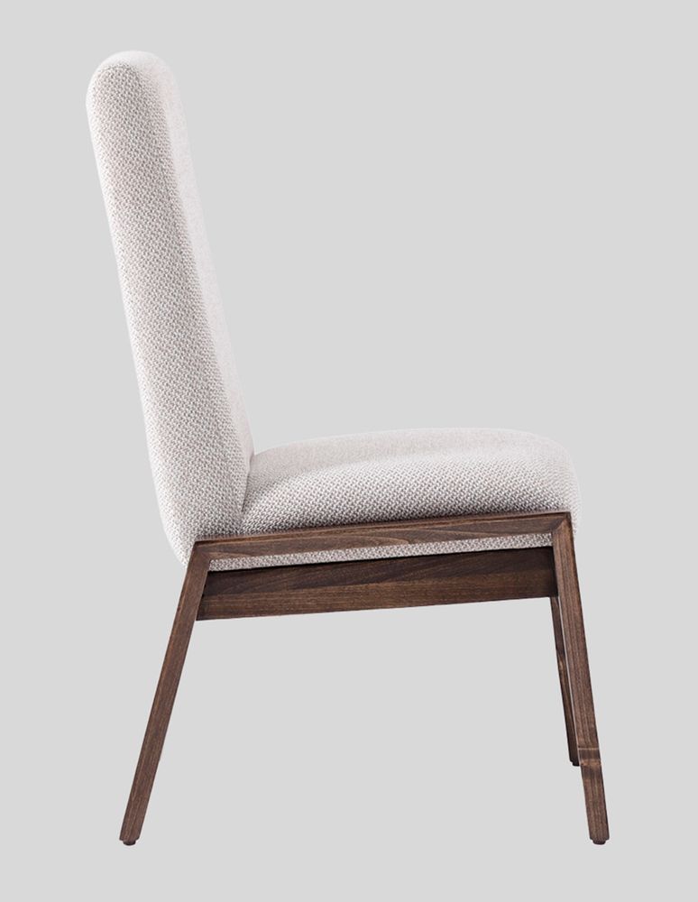 Silla Casagora Malbec de madera