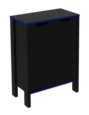 Gabinete A22 Linea Tenomobile de MDF