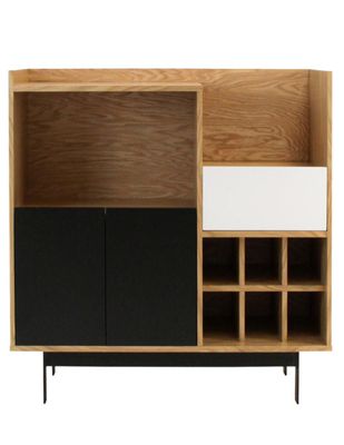 Mueble de bar Mool Yugana de mdf