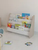 Librero Haus Kids Vértice Emilia clásico renovado
