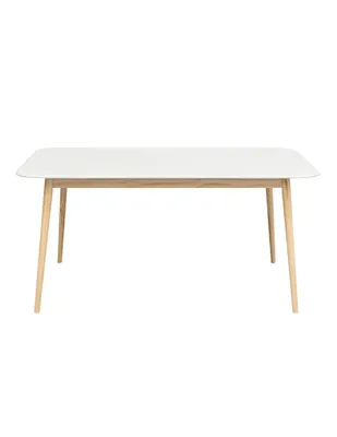 Mesa de comedor GAIA Benitu de mdf