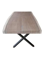 Mesa de comedor Arce Furniture de madera