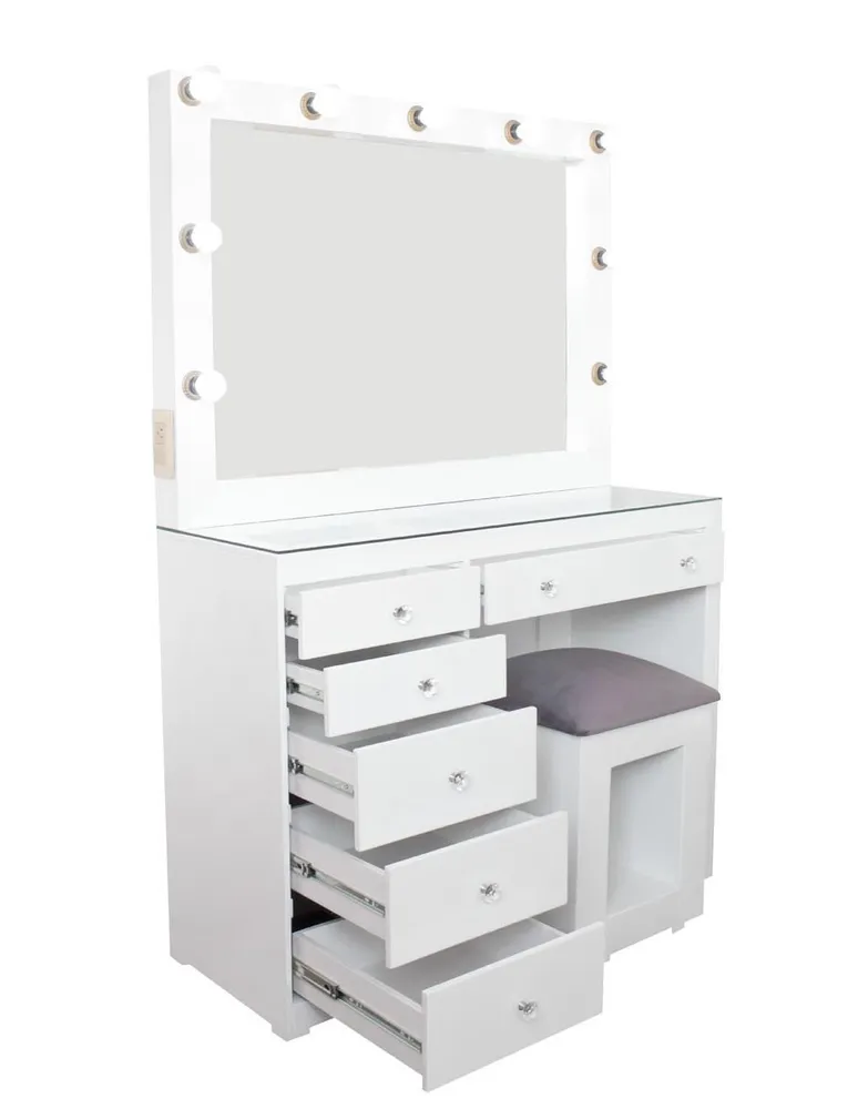 Tocador Vaniglam Vanity