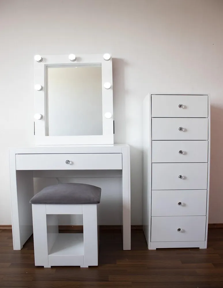 Tocador Vaniglam Vanity