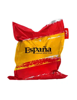 Sillón puff Basic Puff Mundial España