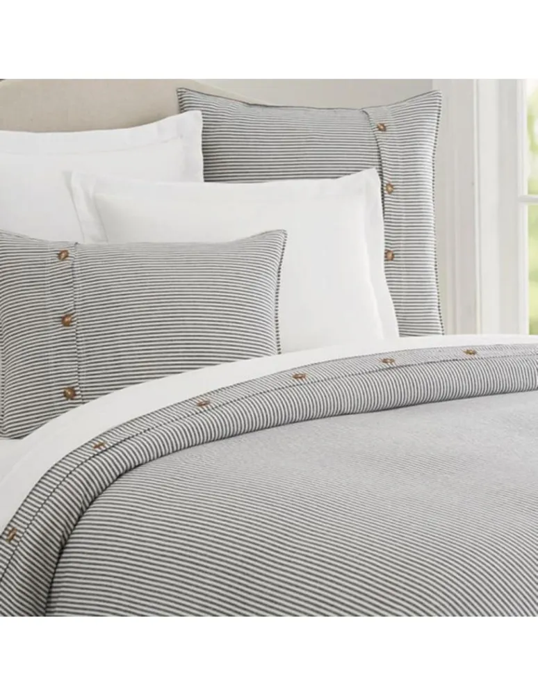 Duvet Wheaton Stripe