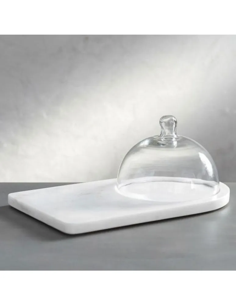 Tabla para Queso con Capelo Marble