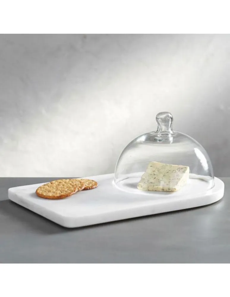 Tabla para Queso con Capelo Marble