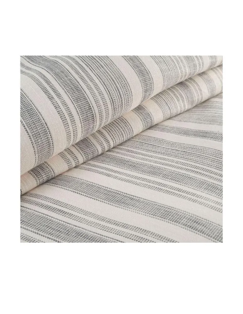 Duvet Hawthorn Stripe