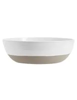 Bowl para ensalada Quinn de cerámica